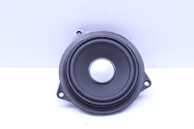 2011-2016 BMW 528i 535i 550i M5 Door Speaker Mid Range - 65139169693 OEM