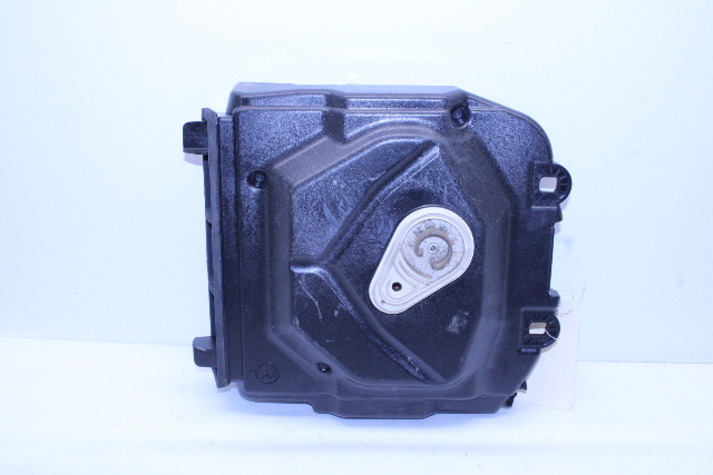 2011-2016 BMW 528i 535i 550i 640i 650i Floor Speaker Subwoofer Right OEM