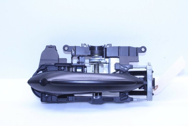 2011-2016 BMW 528i 535i 550i Outside Door Handle Left - 51217231931 OEM