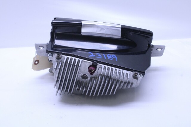 2015 BMW 328iX GT Heads Up Display Screen Projector - 62309312776 OEM