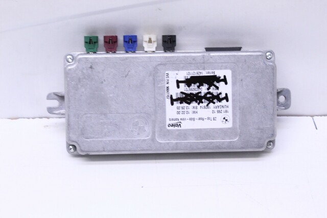 BMW 328i 335i 428i 435i 528i 535i 550i Camera Module 66536994554 OEM