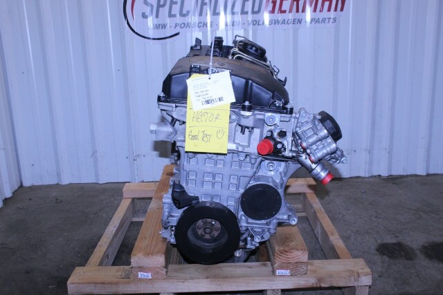 2007-2009 BMW 135i 335i N54 3.0 Engine Motor 11000415277 OEM