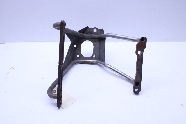 2002-2008 Porsche 911 996 Muffler Support Bracket Left OEM