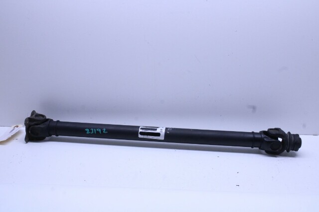 2011-2018 BMW X3 X4 Front Drive Shaft 26207589985 OEM