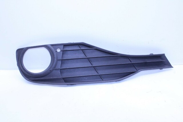 2012-2015 BMW 320i 328i 335i Sedan Right Bumper Grille 51117255366 OEM