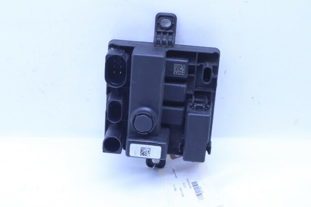 2013 2014 2015 2016 BMW 320i Integrated Power Supply Module OEM