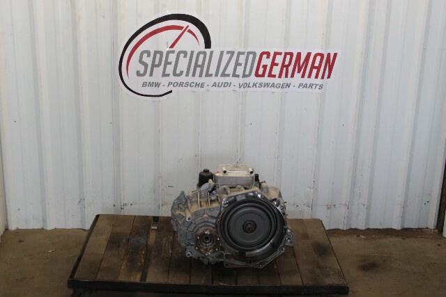 2010 -2016 Volkswagen EOS 2.0 Automatic Transmission - 02E300053A