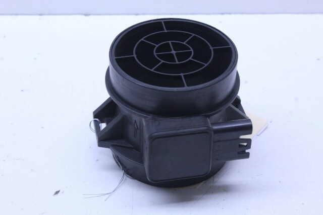 2004 BMW Z4 M54 Mass Air Flow Meter Sensor 13627513957 OEM