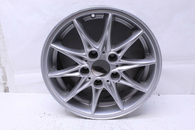 2003-2005 BMW Z4 Wheel 16 X 7 Style 104 Rim - 36116758189 OEM