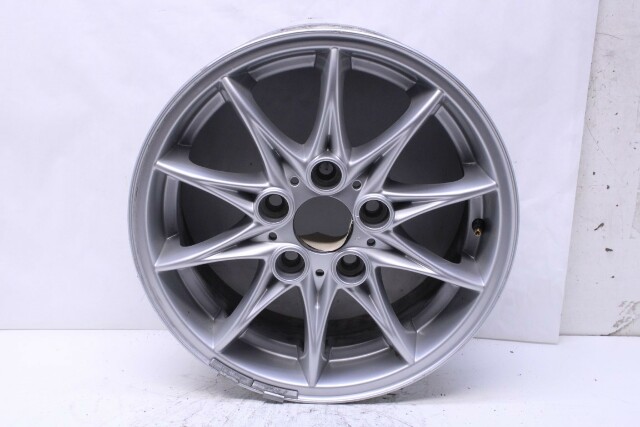 2003-2005 BMW Z4 Wheel 16 X 7 Style 104 Rim - 36116758189 OEM