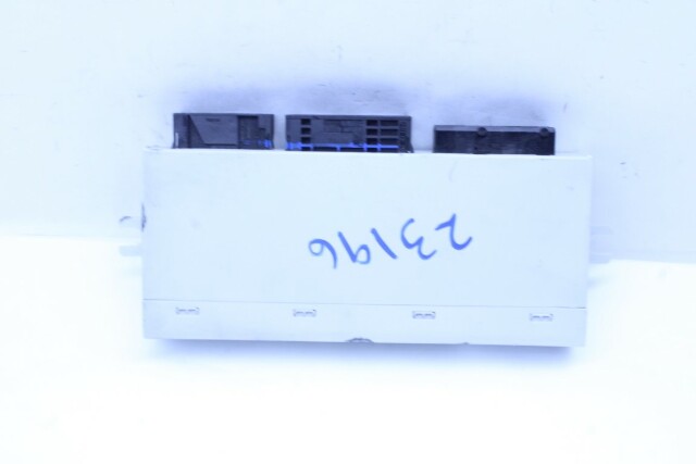 2003-2005 BMW Z4 Body Control Module Basic BCM OEM