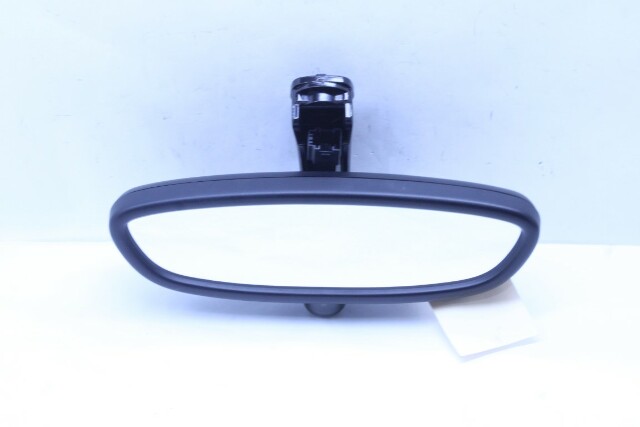 2003-2008 BMW Z4 Inside Rearview Mirror OEM