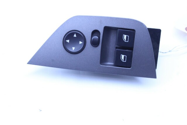 2003-2005 BMW Z4 Power Window Switch Left Master OEM