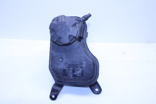 2006-2013 BMW 128i 328i X1 Z4 Coolant Expansion Tank 17137607482 OEM