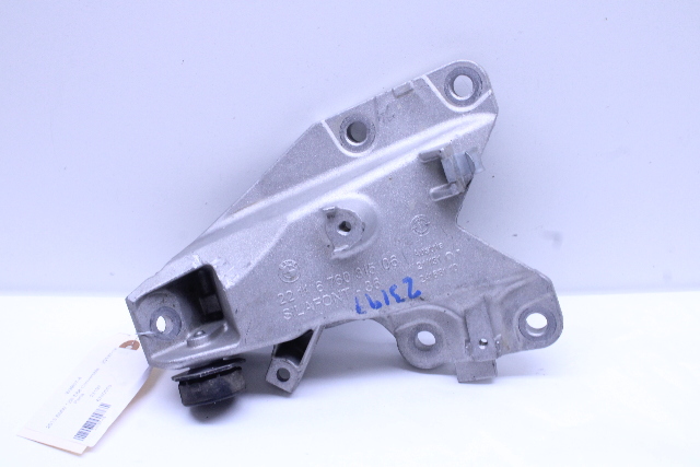 2007-2013 BMW 128i 328i N51 N52 Engine Motor Mount Bracket Left - 22116760315 OEM