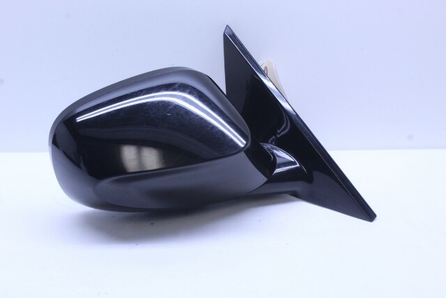 2010-2013 BMW 128i 135i Door Mirror Right Side View