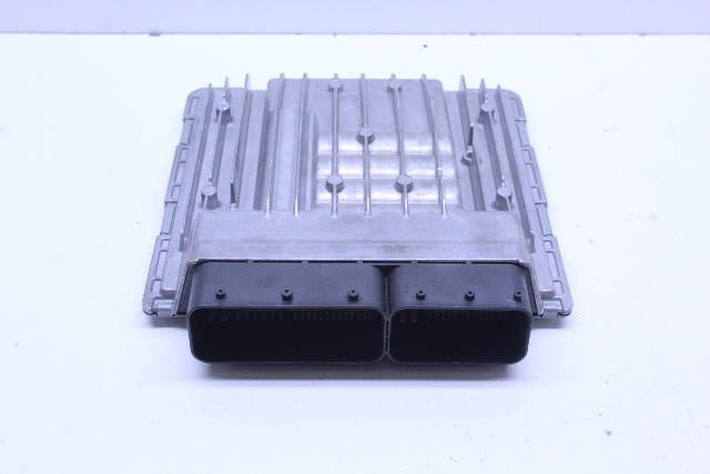 2013 BMW 128i E88 Engine Computer Module ECU ECM DME - 12148613002 OEM