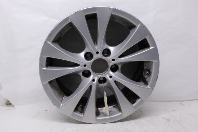 2008-2010 BMW 528Xi 535Xi E60 Wheel 17 X 8 Rim - 36116783283 OEM