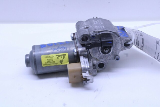 BMW 325xi 328xi 330xi 335xi 525xi 528xi 530xi 535xi Transfer Case Actuator Motor OEM