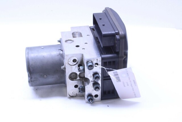 2008-2010 BMW 528xi 535xi ABS Anti Lock Brake Pump 34516783367 OEM