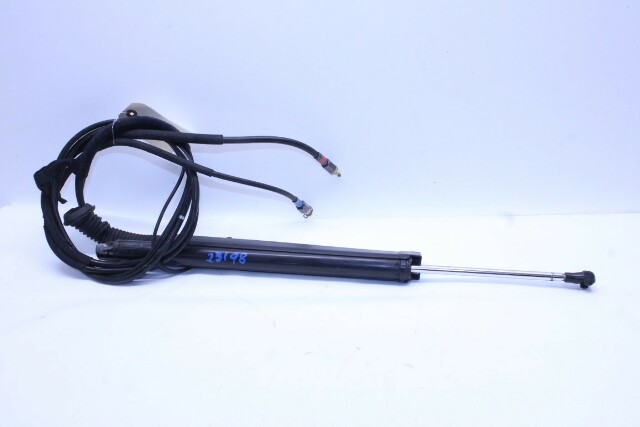 2006-2010 BMW 535xi E61 Wagon Trunk Lid Hatch Hydraulic Cylinder Shock OEM