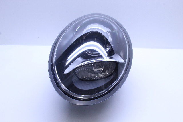 2012-2016 Porsche 911 991 Headlight Xenon Adaptive Left Complete OEM