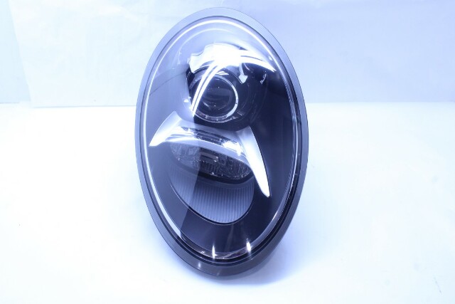2012-2016 Porsche 911 991 Headlight Xenon Adaptive Right Complete OEM