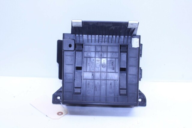 Porsche 911 991 Boxster Cayman 981 718 Tire Compressor Bracket OEM