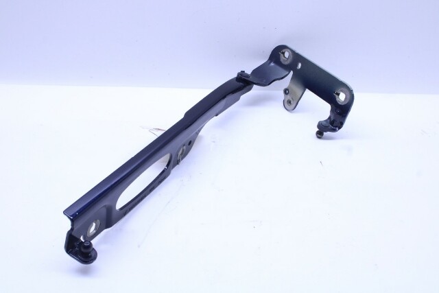 2012-2023 Porsche 911 Boxster Cayman Front Hood Hinge Left Driver - 99151115103 OEM