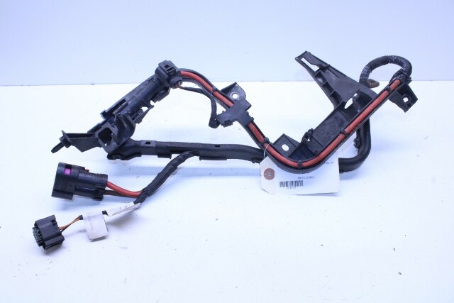 2014 Porsche 911 991 Convertible OEM