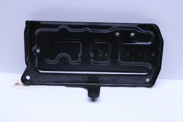2012-2016 Porsche 911 991 Boxster Cayman Battery Tray Box Carrier OEM