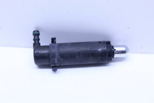 2009-2023 Porsche 911 991 Boxster Cayman Headlight Washer Nozzle OEM