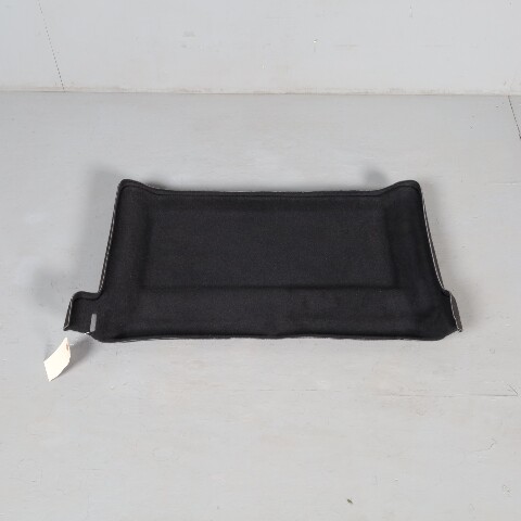 2012-2015 Porsche 911 991 RWD Front Trunk Liner Carpet Forward - 99155104501 OEM