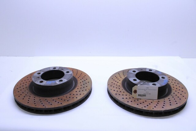 2014 Porsche 911 991 Convertible