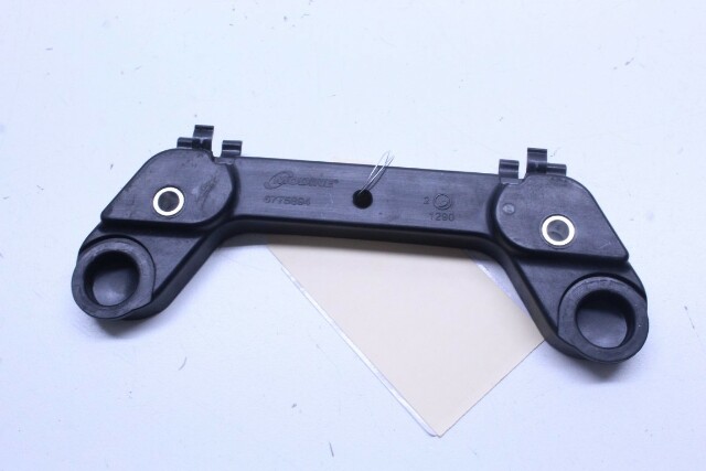 2012-2016 Porsche 911 991 Boxster Cayman 981 Radiator Shroud Bracket - 99110623201 OEM