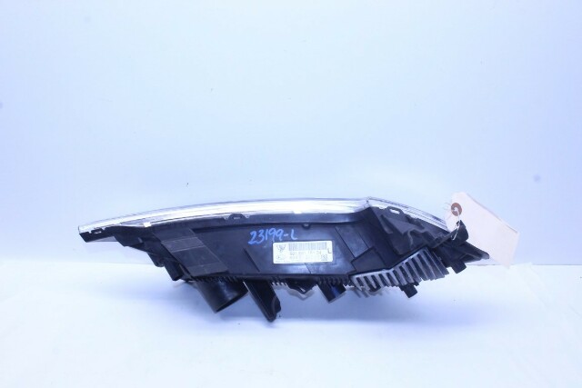 2012-2016 Porsche 911 991 Left Fog Light Lamp DRL 99163115104 OEM