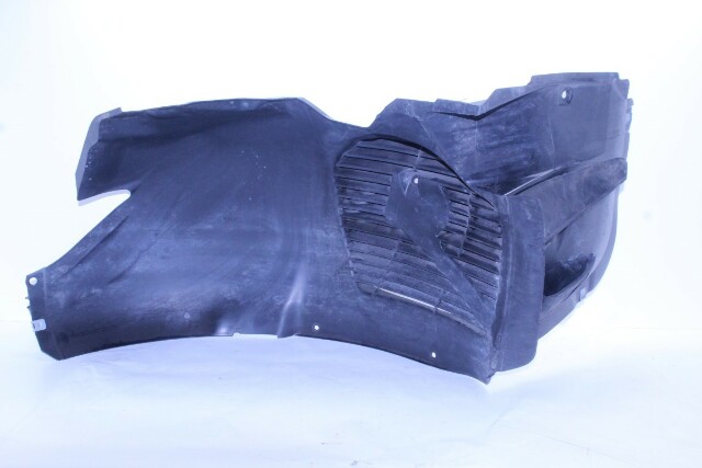 2012-2016 Porsche 911 991 Front Fender Liner Splash Shield Left Driver - 99150450104 OEM