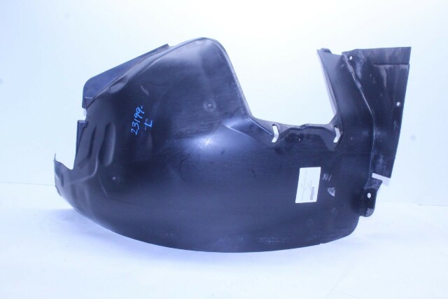 2012-2016 Porsche 911 991 Front Fender Liner Splash Shield Left Driver Rear OEM