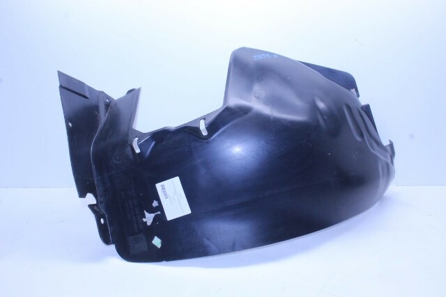 2012-2016 Porsche 911 991 Front Fender Liner Splash Shield Right Rear OEM