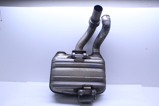 2012-2016 Porsche 911 991 3.4 3.8 Exhaust Muffler Right OEM