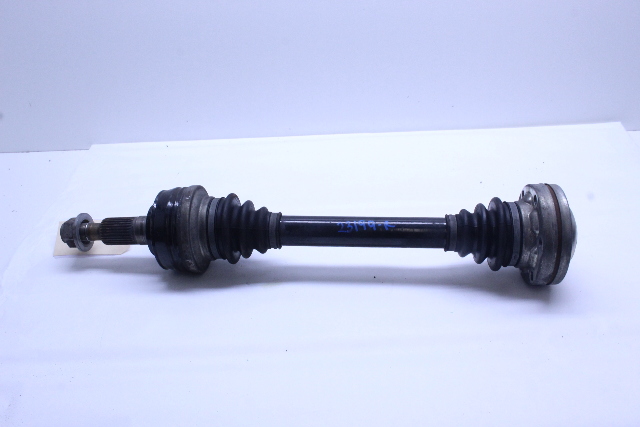 2012-2016 Porsche 911 991 Rear Axle Shaft CV Joint Manual Transmission - 99133202400 OEM