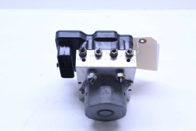2012-2016 Porsche 911 991 ABS Anti Lock Brake Pump RWD OEM