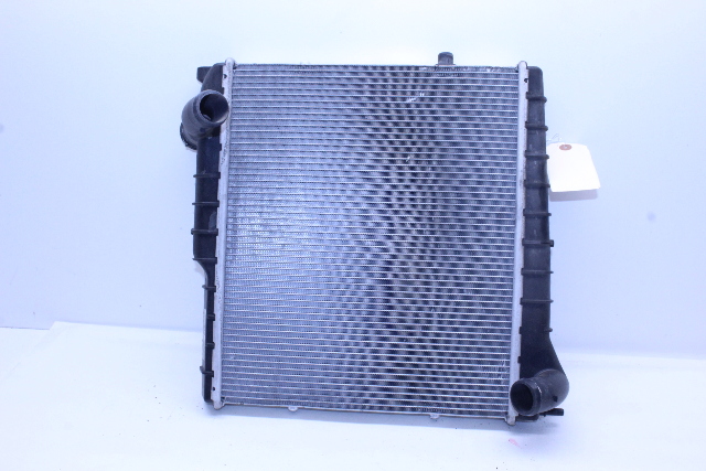 2012-2016 Porsche 911 Boxster Cayman Radiator Left - 99110613103 OEM
