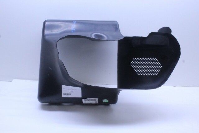 2012-2016 Porsche 911 991 Radiator Air Duct Shroud Right OEM