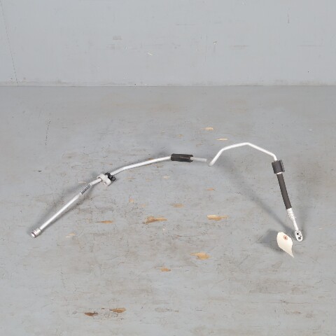 2012-2016 Porsche 911 Boxster Cayman A/C Hose 99157310801 OEM Used