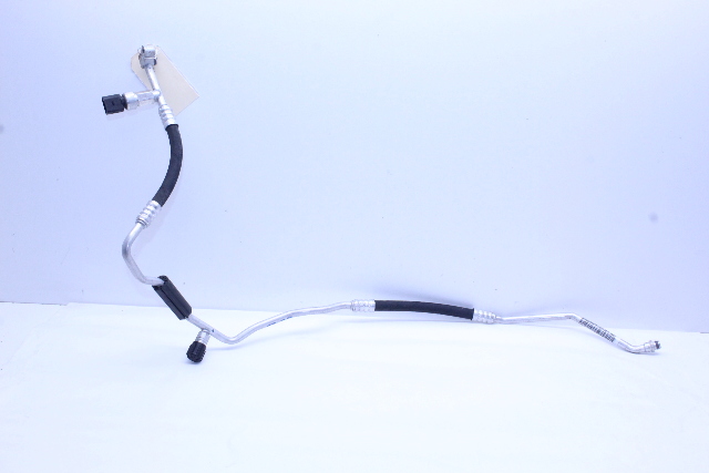 2012-2016 Porsche 911 991 AC Hose Drier To Expansion Valve Line OEM