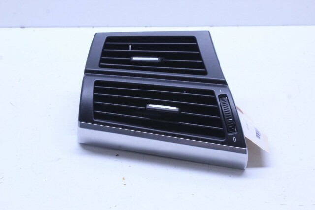 2007-2013 BMW X5 X6 Dash AC Air Vent Left - 64229227767 OEM