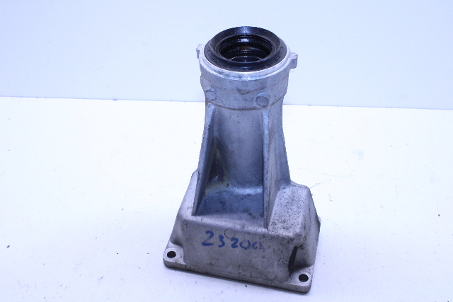 2007-2013 BMW X5 X6 N55 Front Axle Shaft Support Bracket - 31507552541 OEM