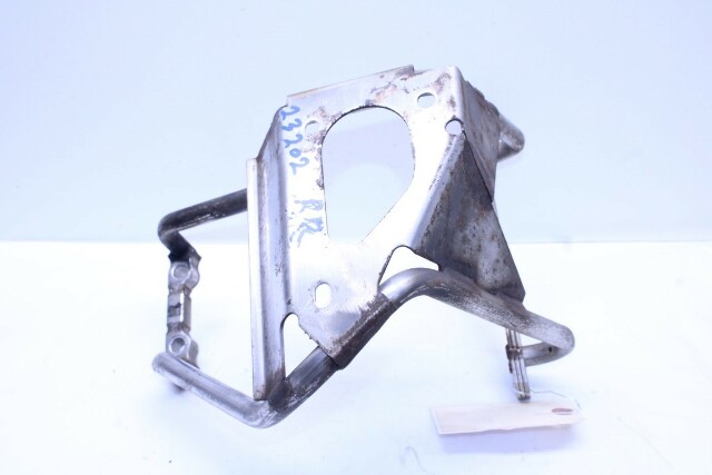 2002-2008 Porsche 911 Right Muffler Support Bracket 99611112858 OEM