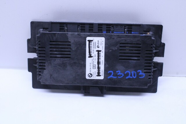 2011 BMW 328xi Footwell Light Control Module LCM - 61359230447 OEM
